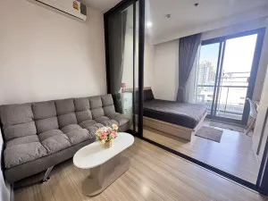 For Rent Condo , M Jatujak , BTS-Saphan Khwai , Lat Yao , Chatuchak , Bangkok , CX-143760