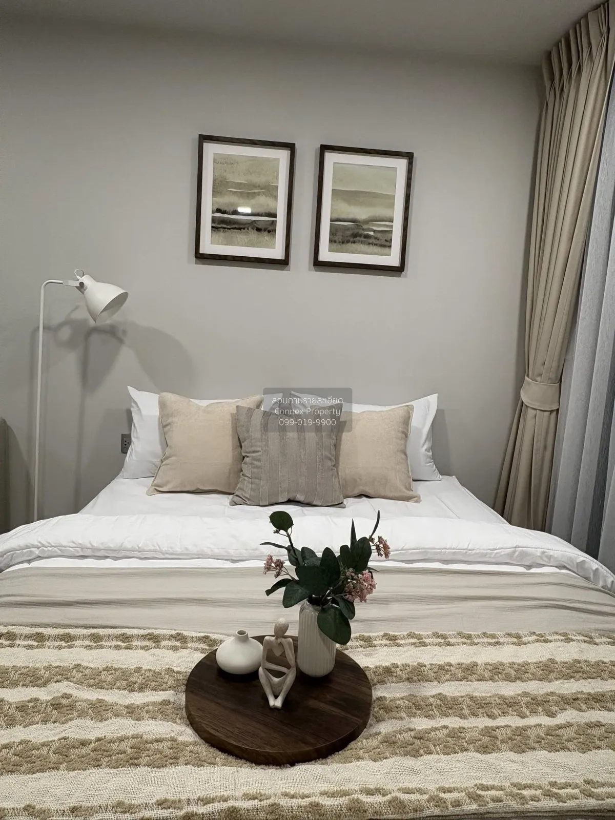 For Rent Condo , Atmoz Oasis Onnut , Suan Luang , Suan Luang , Ba 1