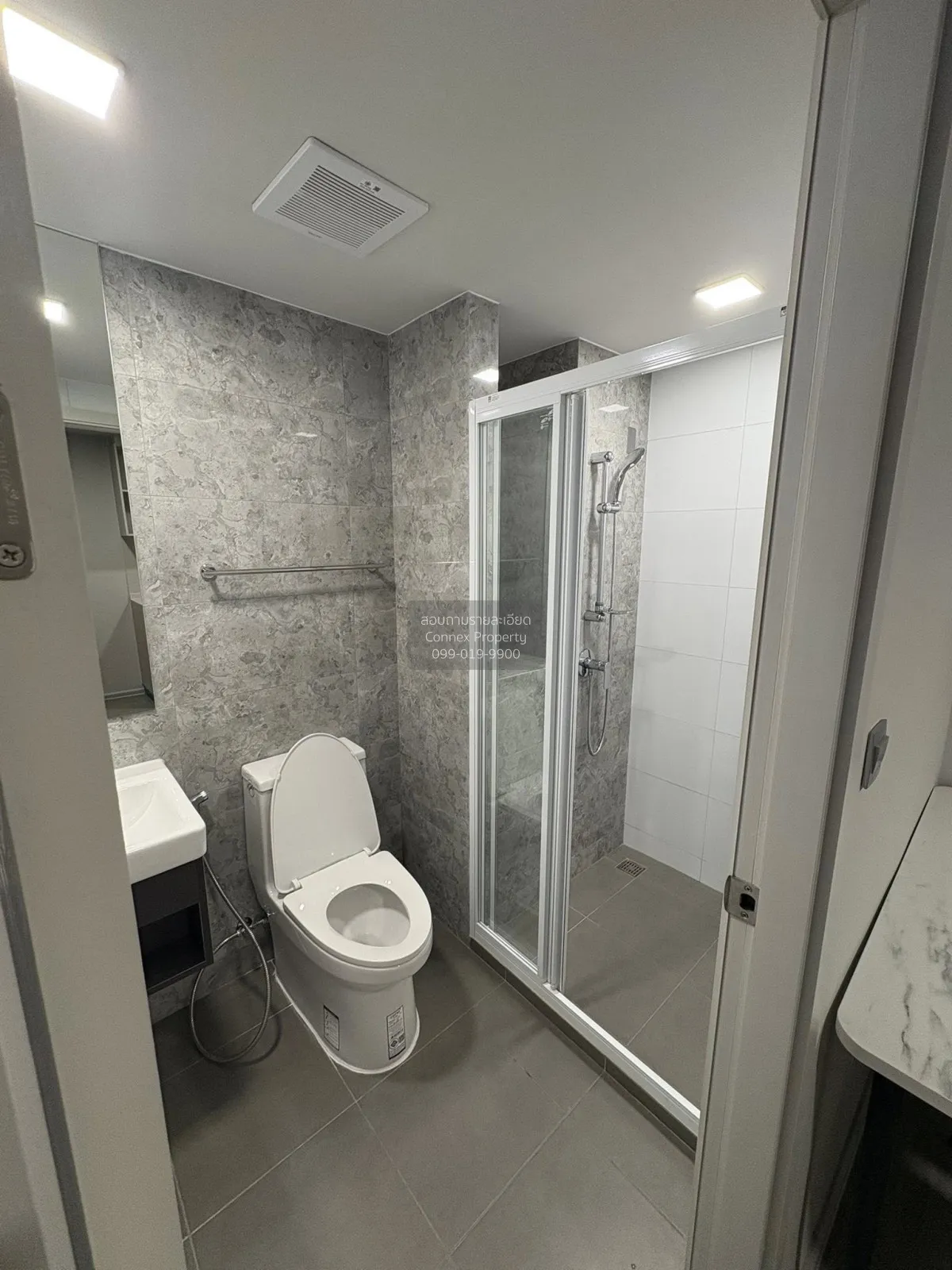 For Rent Condo , Atmoz Oasis Onnut , Suan Luang , Suan Luang , Ba 3