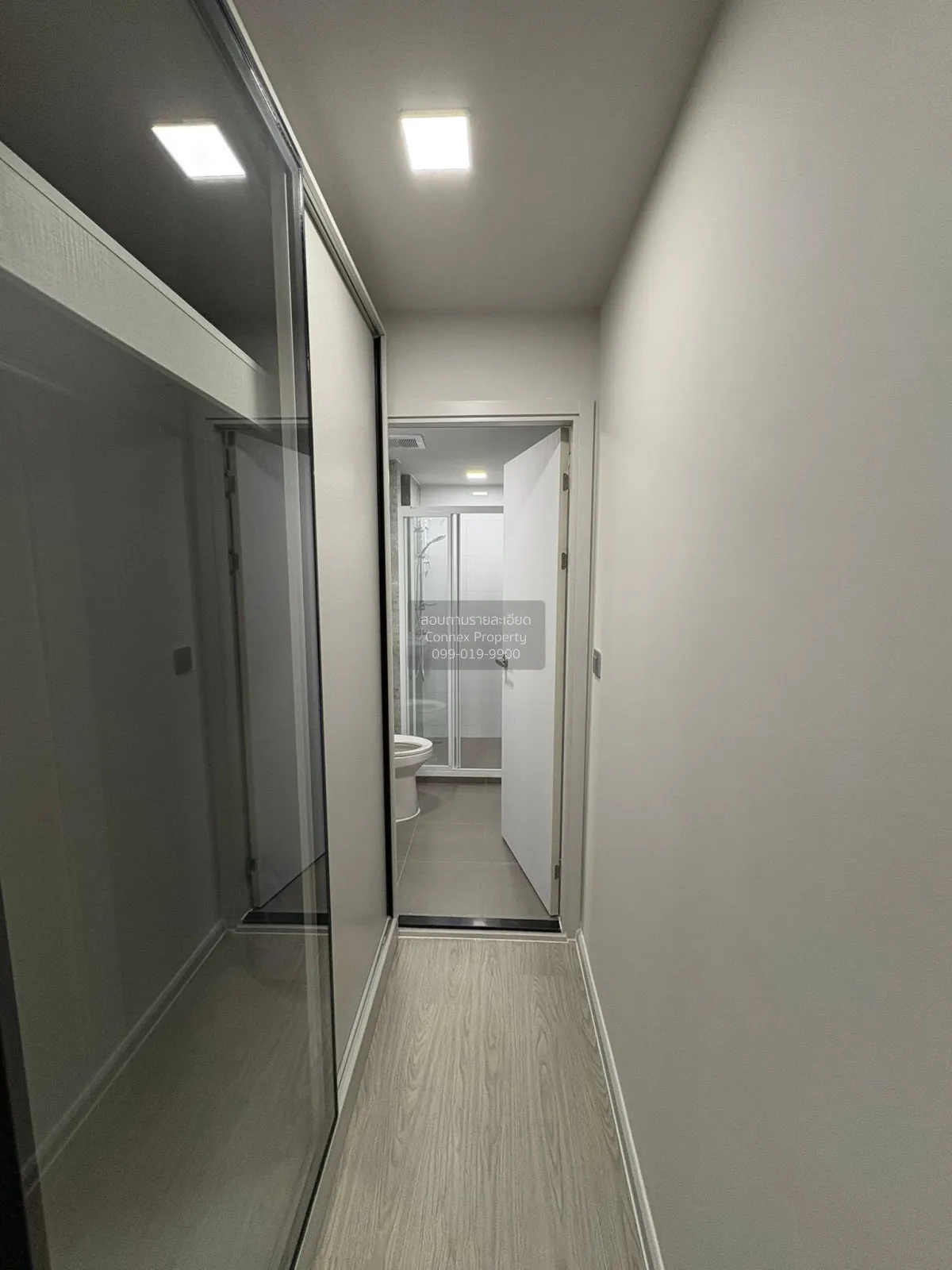 For Rent Condo , Atmoz Oasis Onnut , Suan Luang , Suan Luang , Ba 4