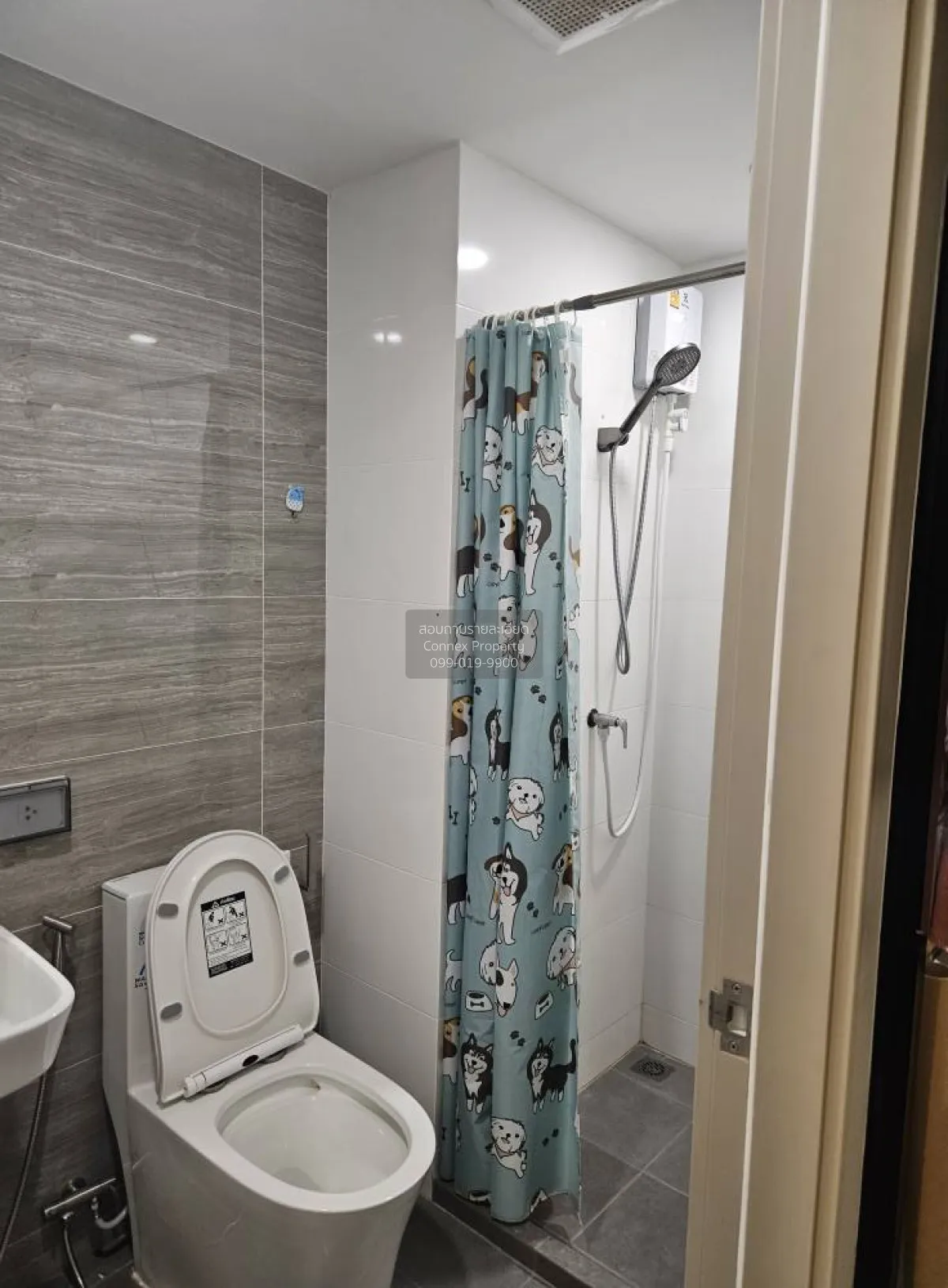 เช่าคอนโด  บรอมป์ตัน เพ็ท เฟรนด์ลี่ สำโรง - สเตชั่น เทพารักษ์ เมื