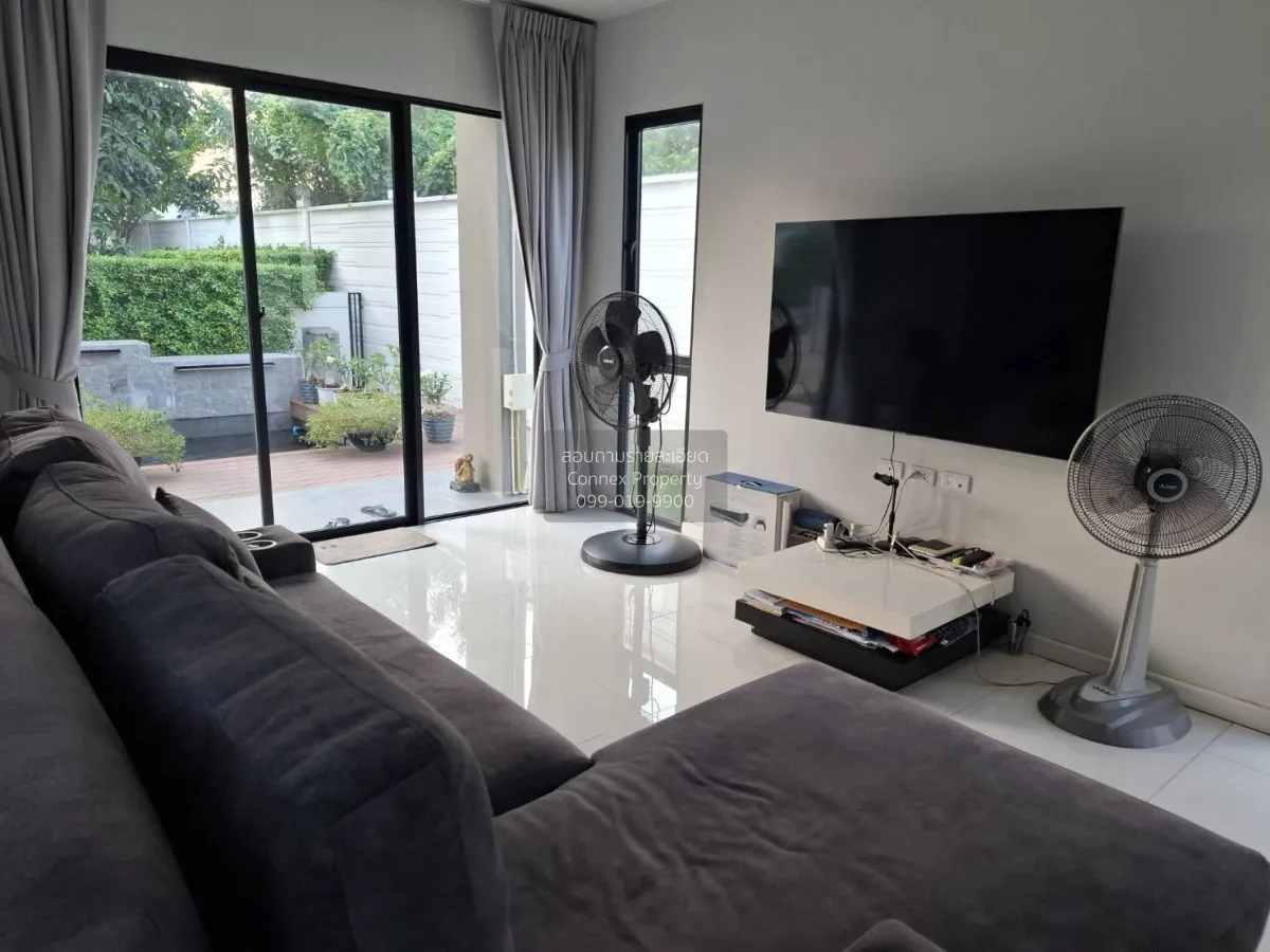 For Sale House , S Gate Life Ratchapruek - Kanchanapisek , Khlong 2