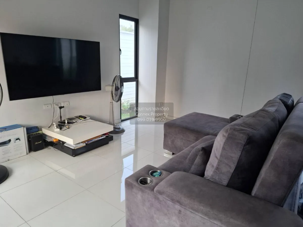For Sale House , S Gate Life Ratchapruek - Kanchanapisek , Khlong 3
