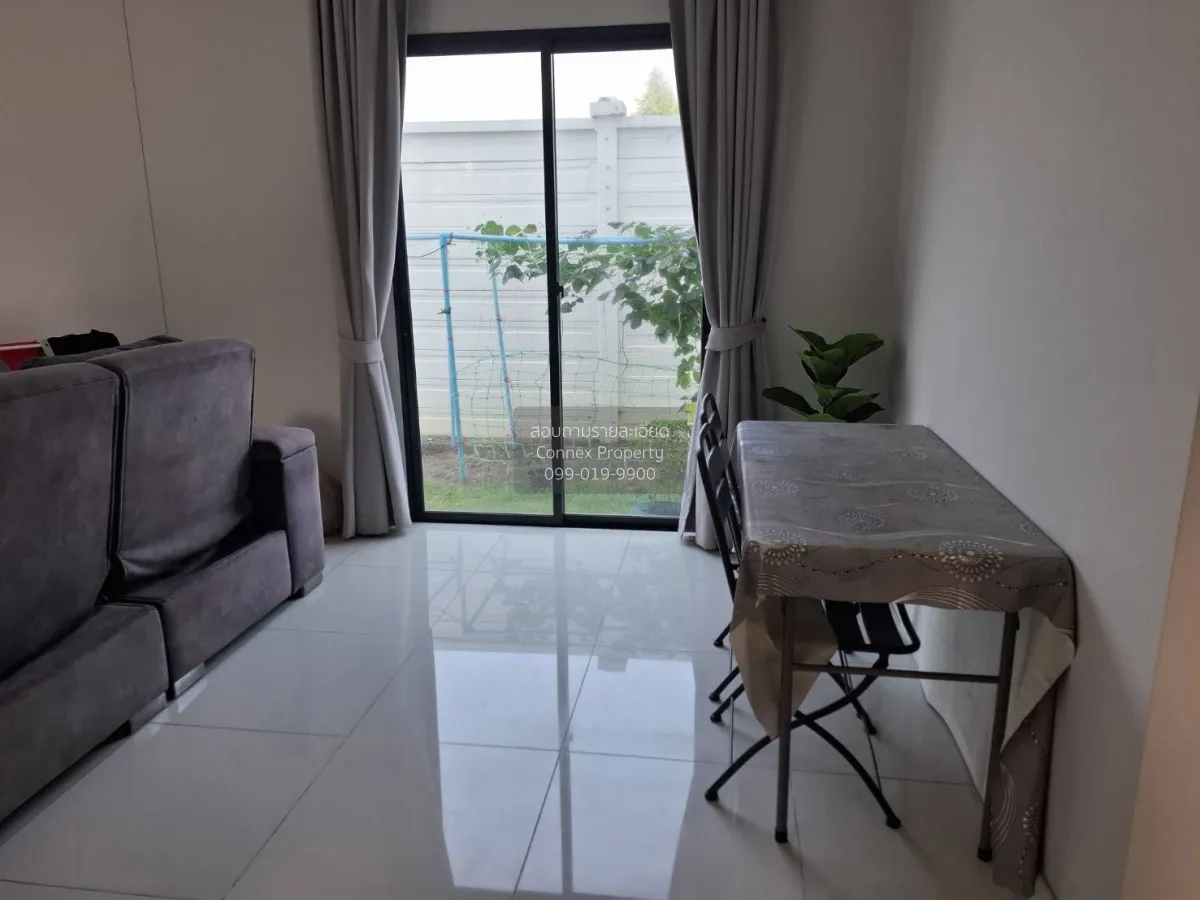 For Sale House , S Gate Life Ratchapruek - Kanchanapisek , Khlong 4