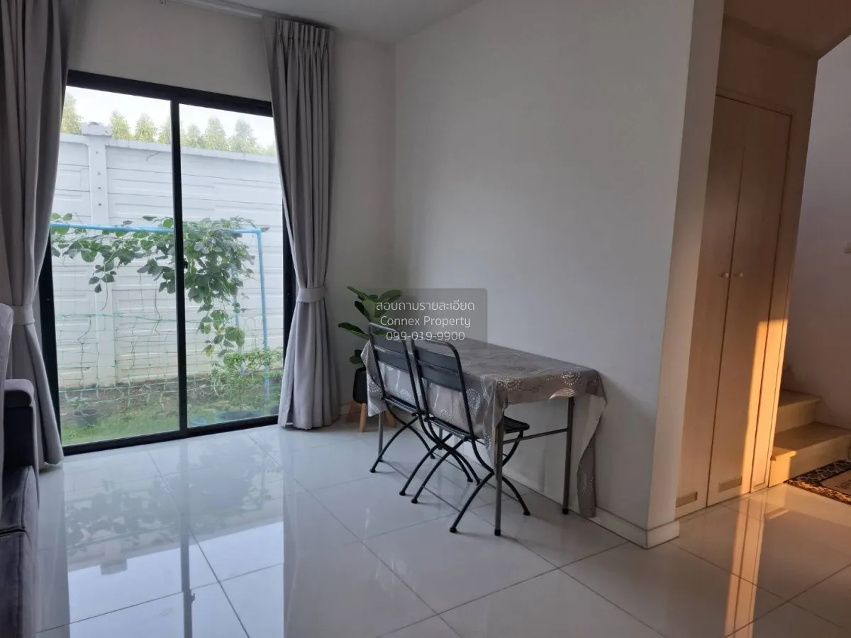 For Sale House , S Gate Life Ratchapruek - Kanchanapisek , Khlong