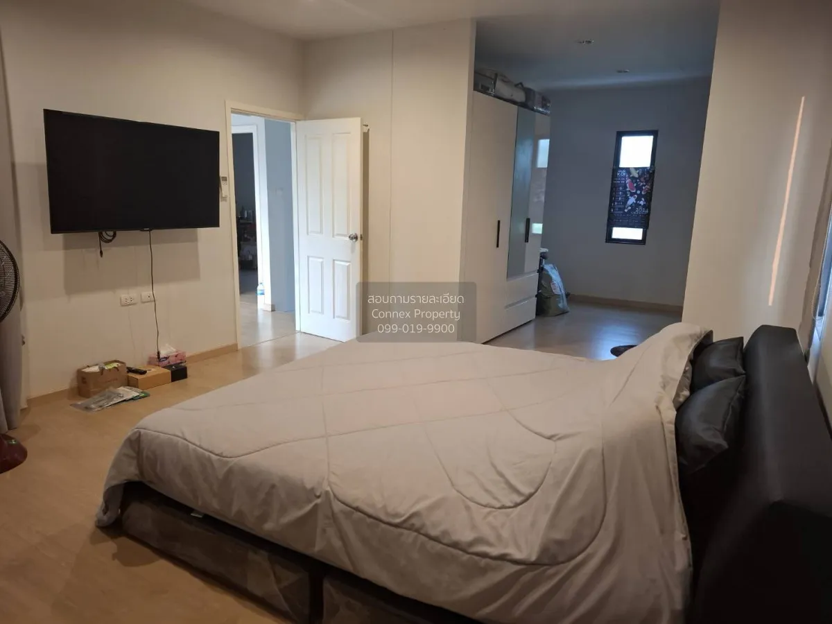 For Sale House , S Gate Life Ratchapruek - Kanchanapisek , Khlong