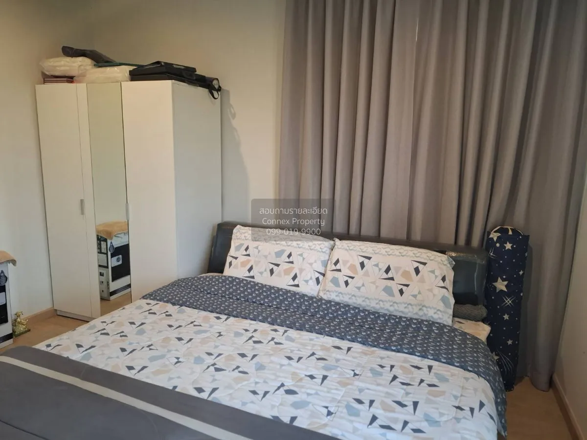 For Sale House , S Gate Life Ratchapruek - Kanchanapisek , Khlong