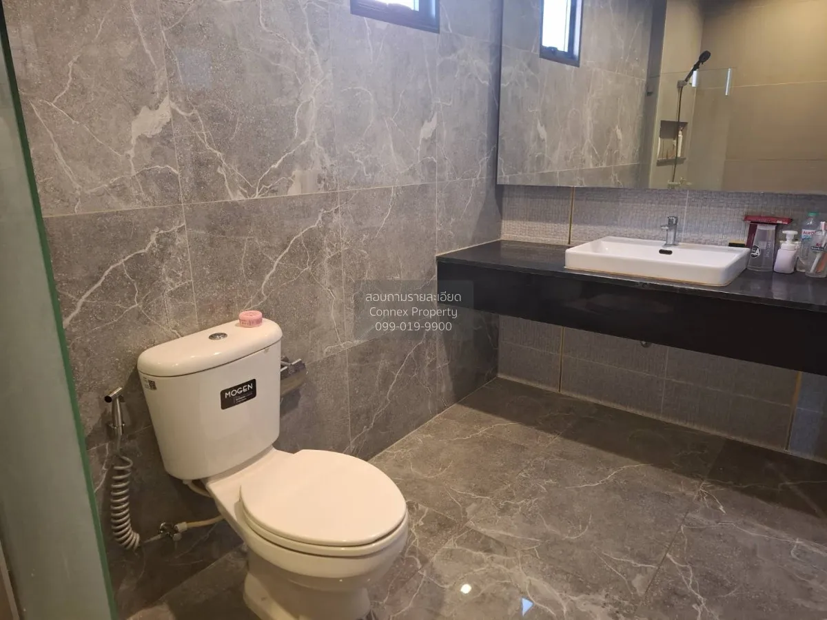 For Sale House , S Gate Life Ratchapruek - Kanchanapisek , Khlong