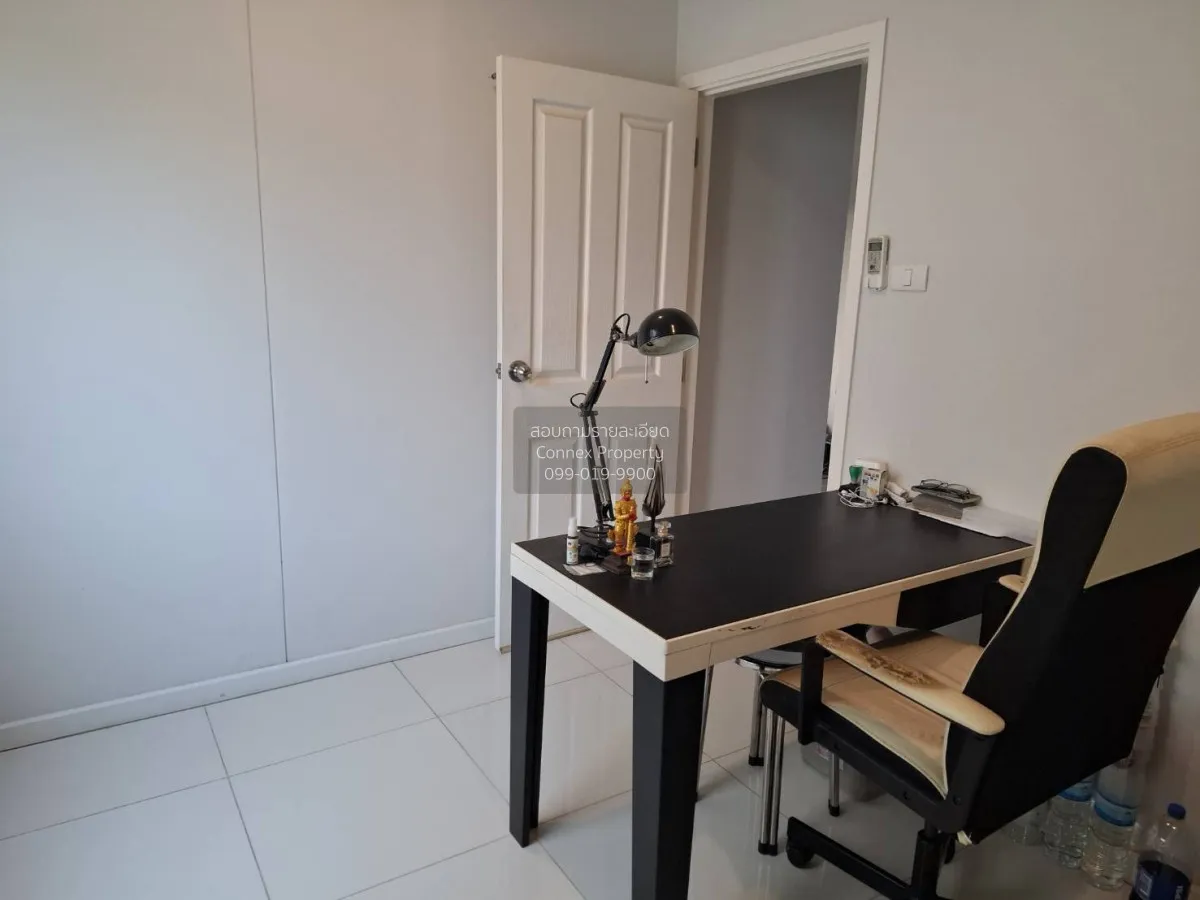 For Sale House , S Gate Life Ratchapruek - Kanchanapisek , Khlong