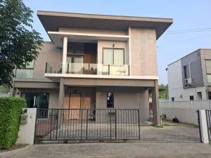 For Sale House , S Gate Life Ratchapruek - Kanchanapisek , Khlong Khoi , Pak Kret , Nonthaburi , CX-143765
