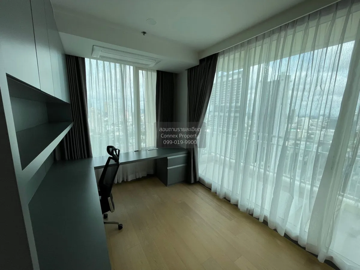 For Rent Condo , The Empire Place , BTS-Chong Nonsi , Yannawa , S 2