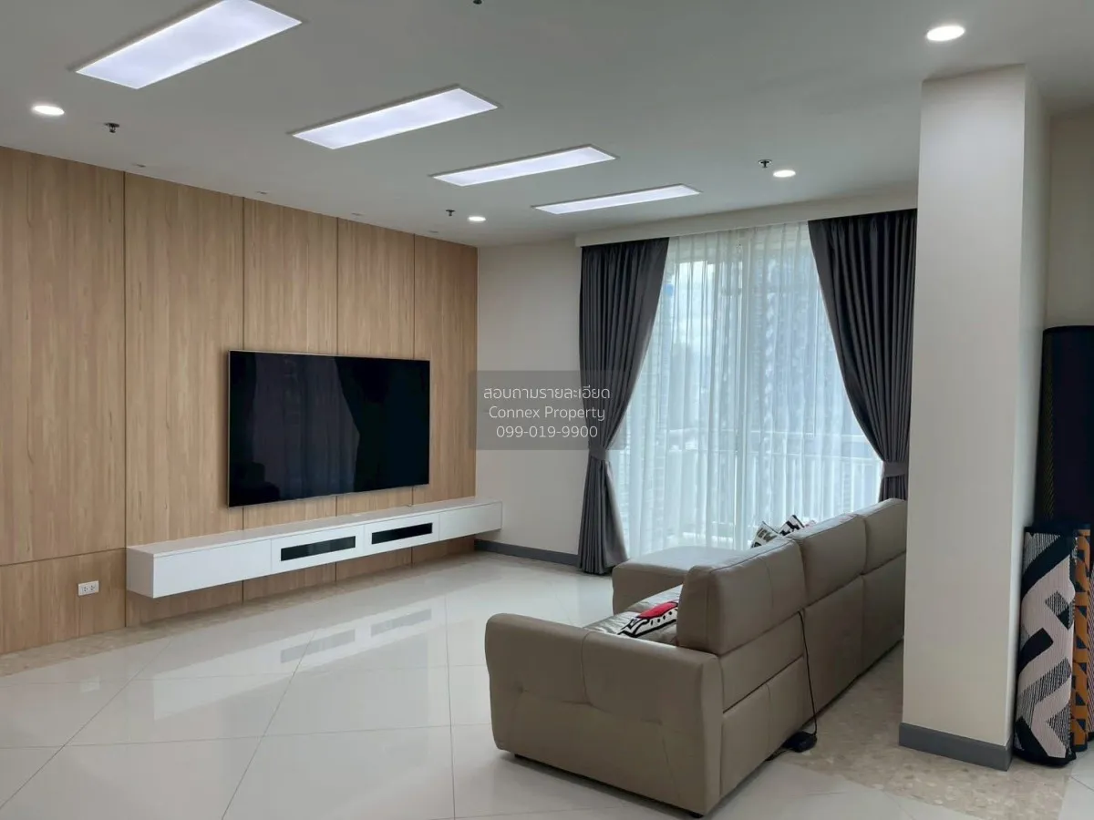 For Rent Condo , The Empire Place , BTS-Chong Nonsi , Yannawa , S