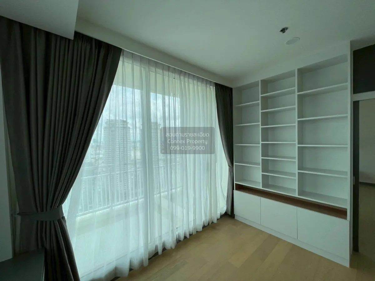 For Rent Condo , The Empire Place , BTS-Chong Nonsi , Yannawa , S