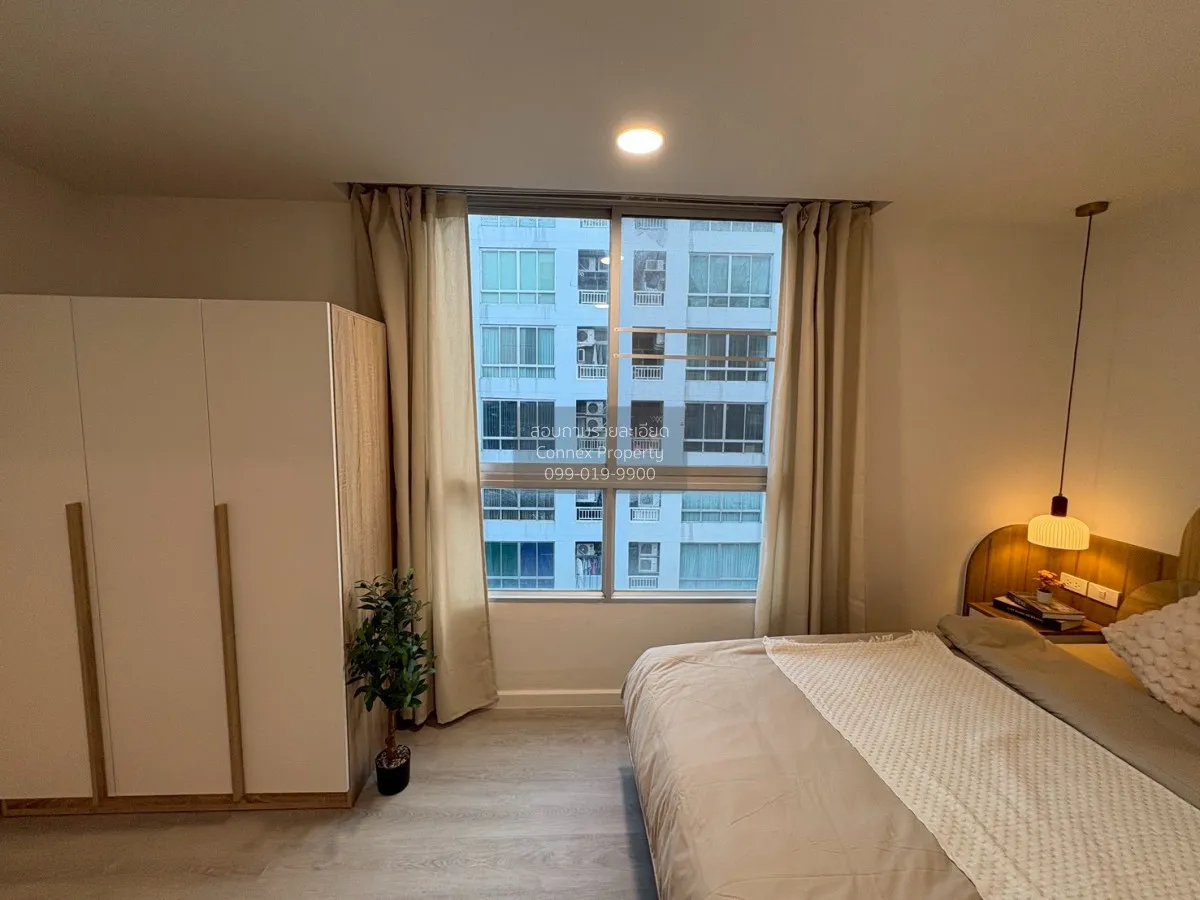 ขายคอนโด  รัชดา ซิตี้ 18 MRT-ห้วยขวาง สามเสนนอก เขต ห้วยขวาง กรุง