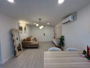 For Sale Condo , Ratchada City 18 , MRT-Huai Khwang , Sam Saen Nok , Huai Khwang , Bangkok , CX-143770