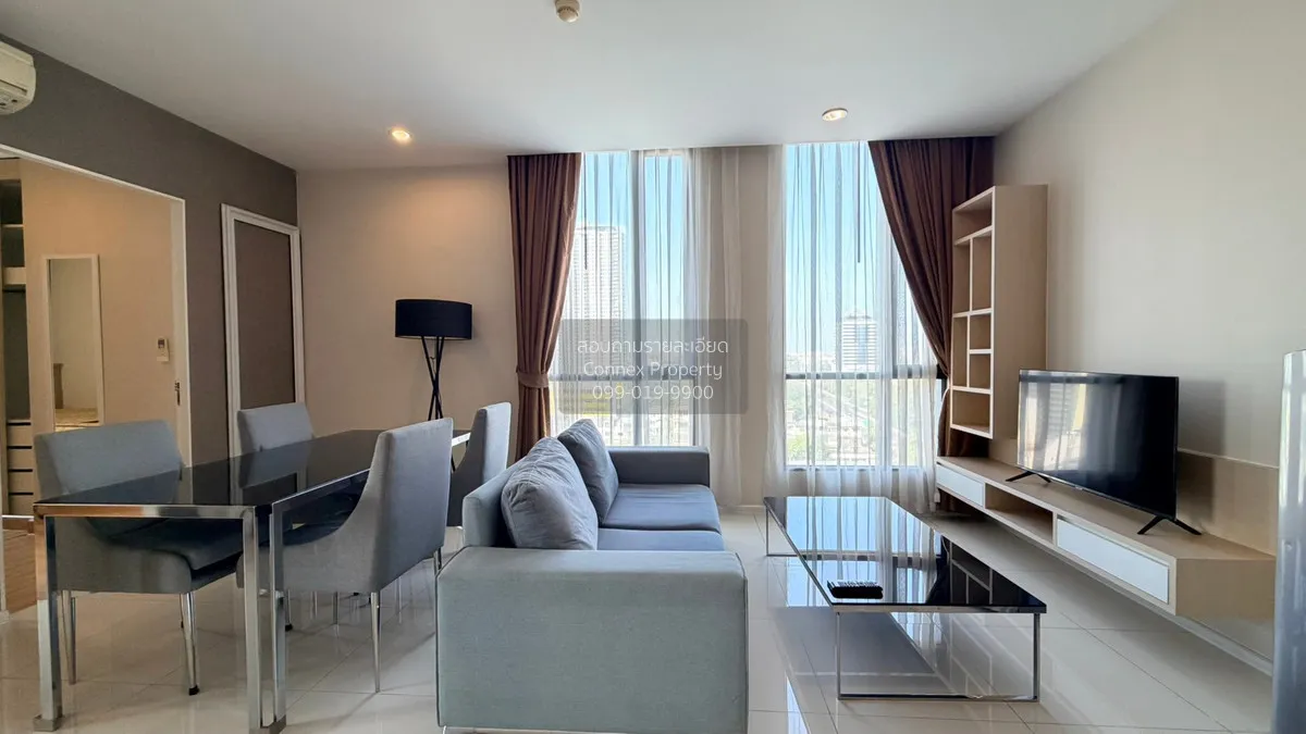 ขายคอนโด  เอสเตลล่า เอกมัย (เมอเวนพิค เอกมัย / อัพ เอกมัย) BTS-เอ 1