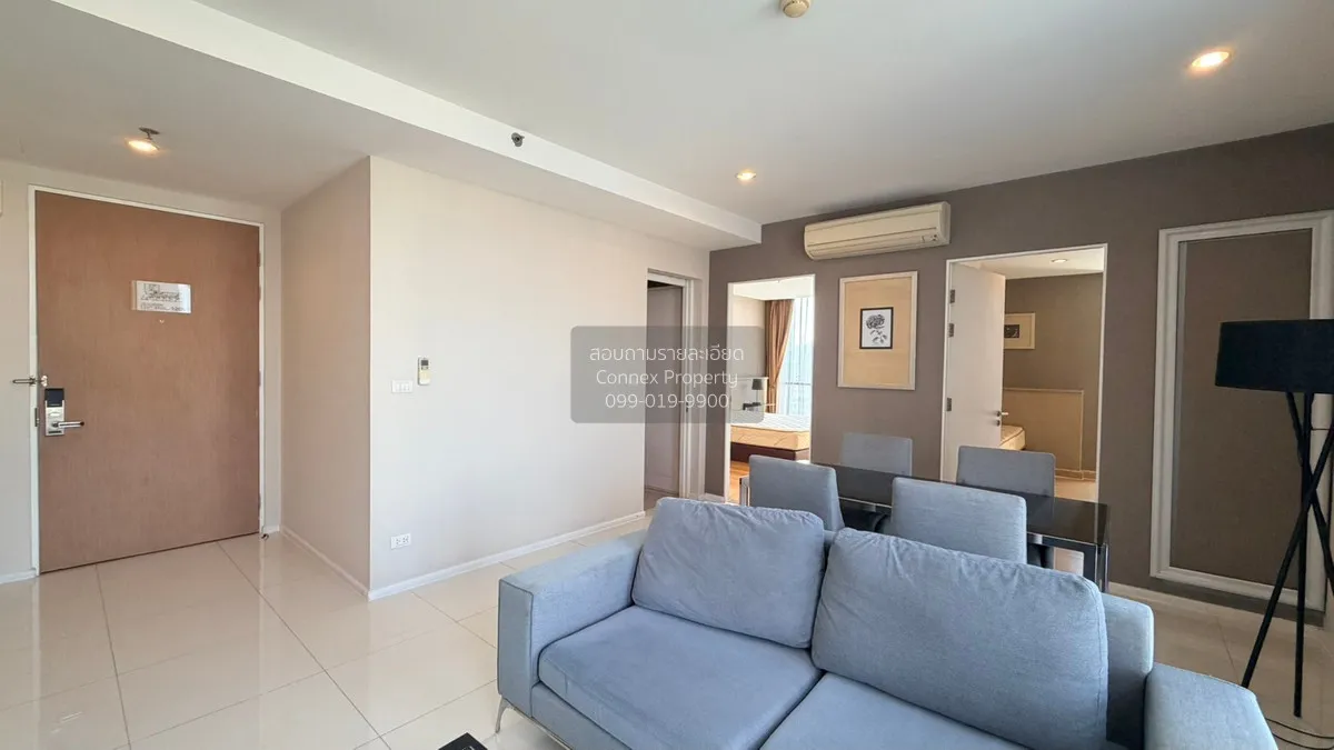 ขายคอนโด  เอสเตลล่า เอกมัย (เมอเวนพิค เอกมัย / อัพ เอกมัย) BTS-เอ 2