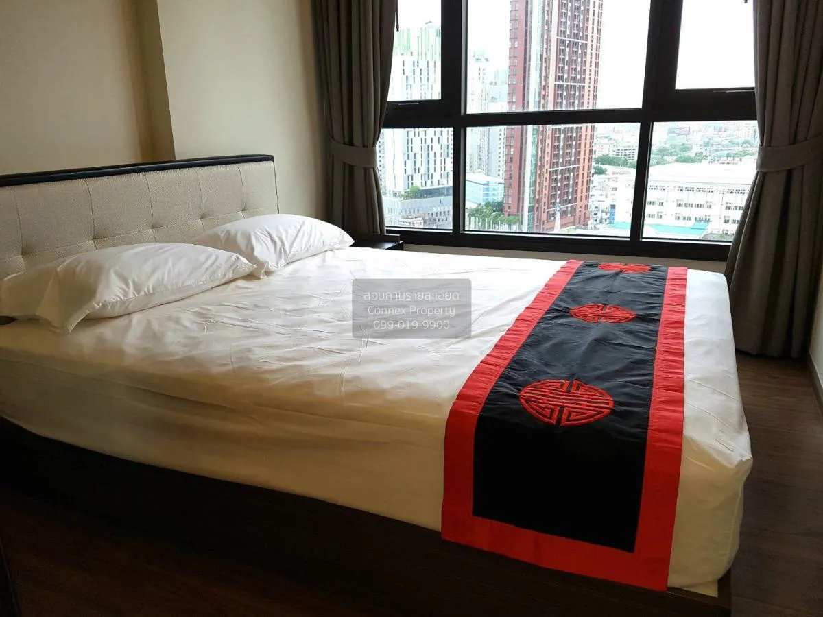 For Sale Condo , The Line Sukhumvit 71 , BTS-Phra Khanong , Phra  1