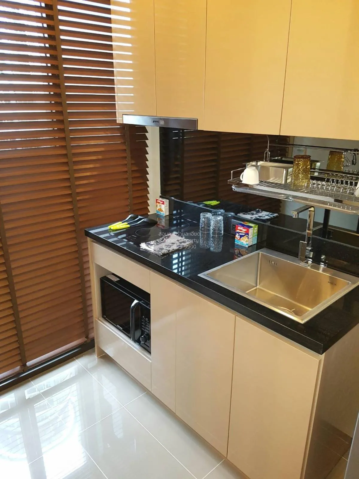 For Sale Condo , The Line Sukhumvit 71 , BTS-Phra Khanong , Phra  2