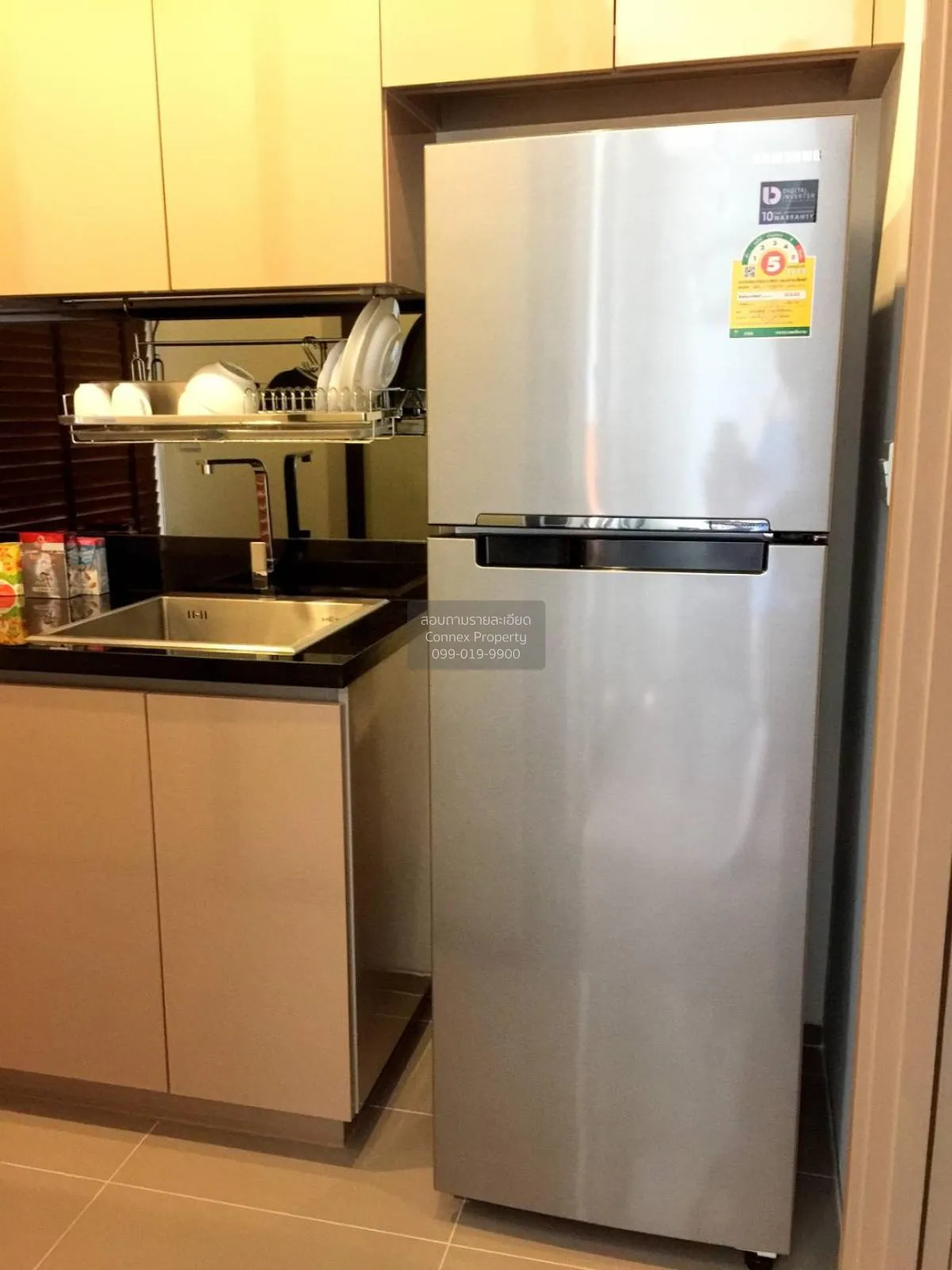 For Sale Condo , The Line Sukhumvit 71 , BTS-Phra Khanong , Phra  3