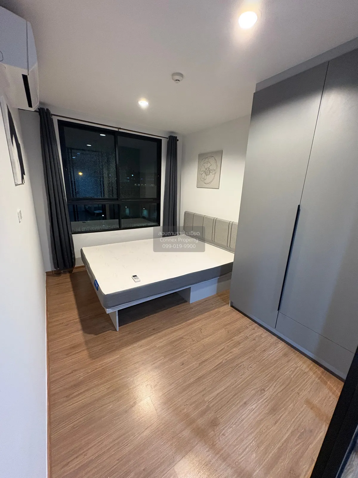 For Rent Condo , Niche Mono Rama 9 , Huai Khwang , Bang Kapi , Ba 3