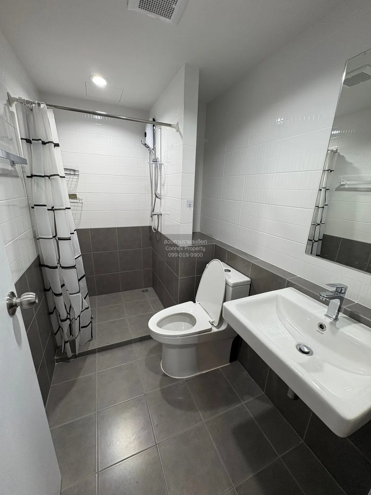 For Rent Condo , Niche Mono Rama 9 , Huai Khwang , Bang Kapi , Ba 4