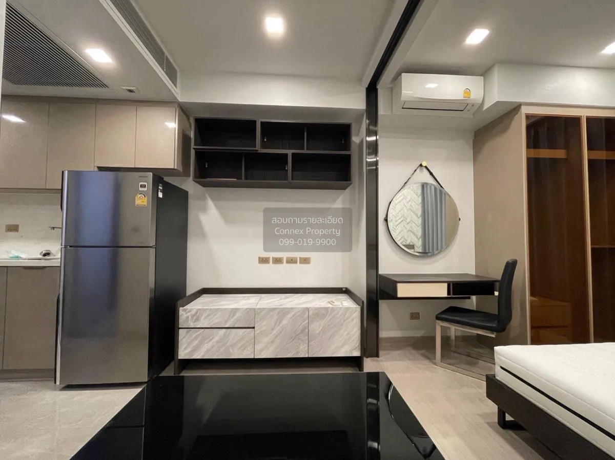 ขายคอนโด  วันไนน์ไฟว์ อโศก - พระราม 9 MRT-พระราม 9 ห้วยขวาง เขต ห