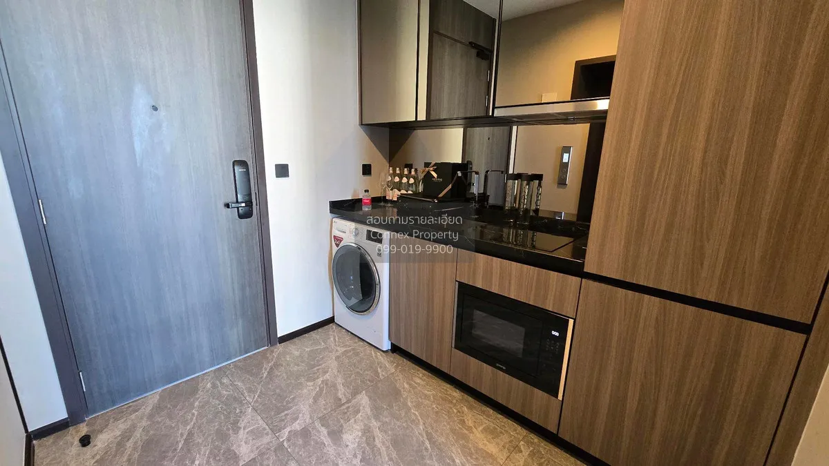 เช่าคอนโด  เอสทีค ทองหล่อ BTS-ทองหล่อ คลองตันเหนือ เขต วัฒนา กรุง 2