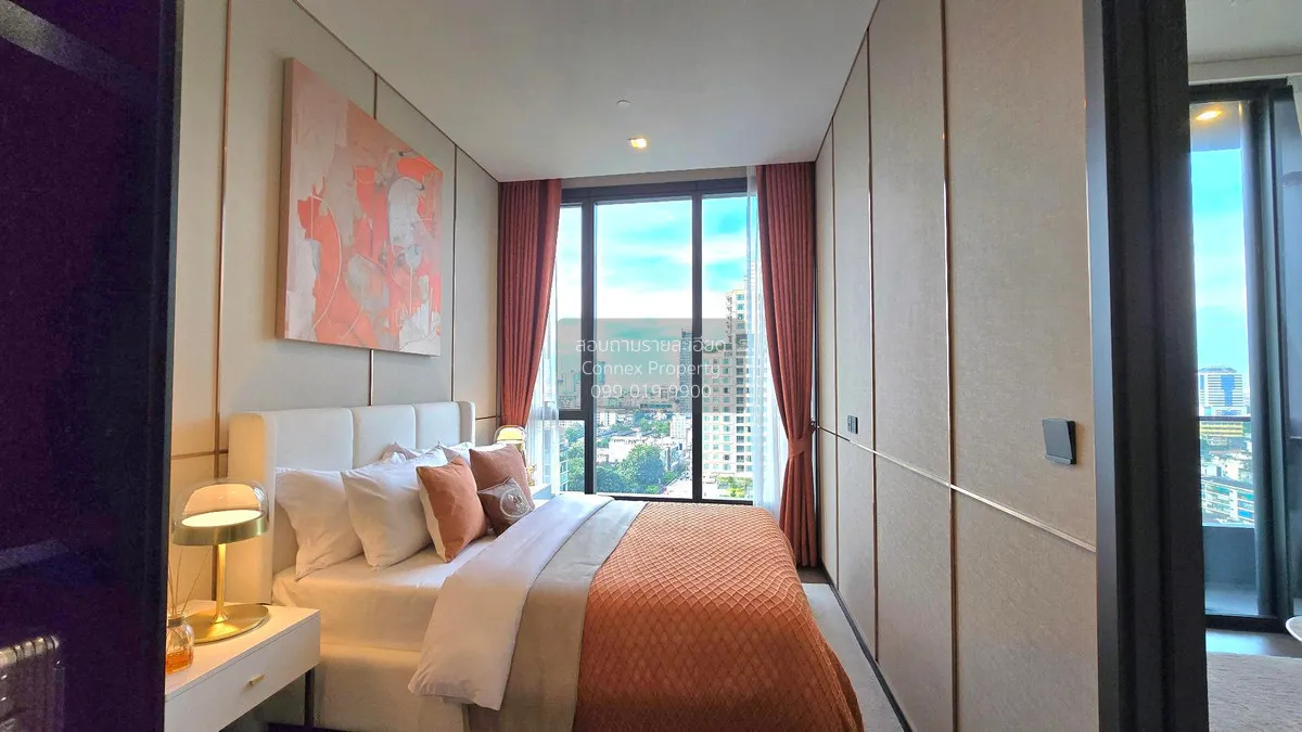 เช่าคอนโด  เอสทีค ทองหล่อ BTS-ทองหล่อ คลองตันเหนือ เขต วัฒนา กรุง 3