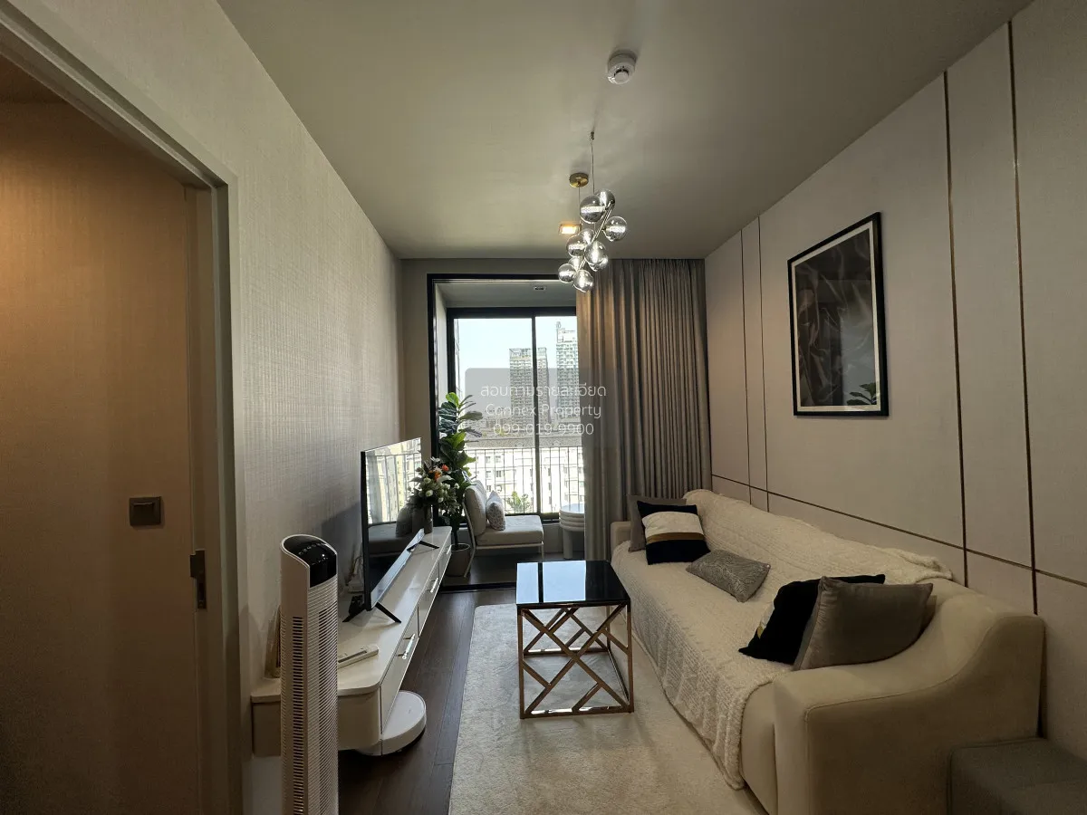 For Rent Condo , Ideo Q Sukhumvit 36 , BTS-Thong Lo , Khlong Tan  1