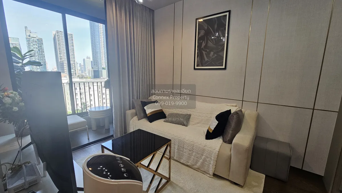 For Rent Condo , Ideo Q Sukhumvit 36 , BTS-Thong Lo , Khlong Tan  2