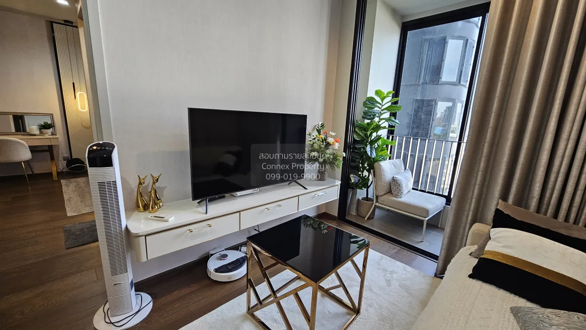 For Rent Condo , Ideo Q Sukhumvit 36 , BTS-Thong Lo , Khlong Tan  3
