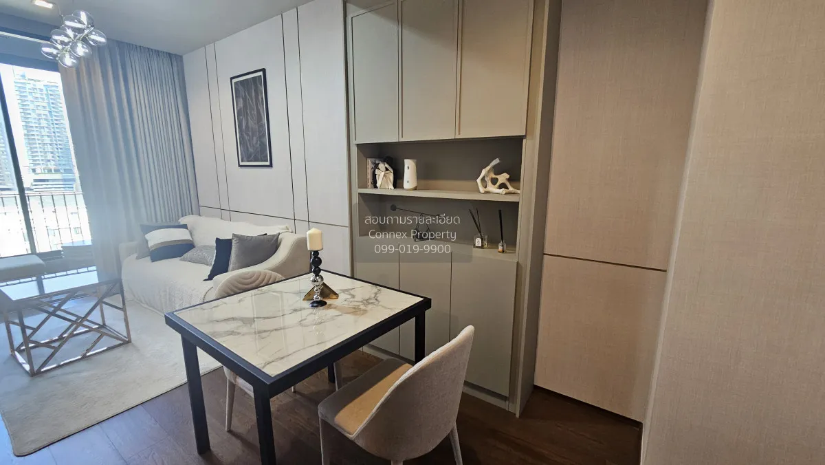 For Rent Condo , Ideo Q Sukhumvit 36 , BTS-Thong Lo , Khlong Tan  4