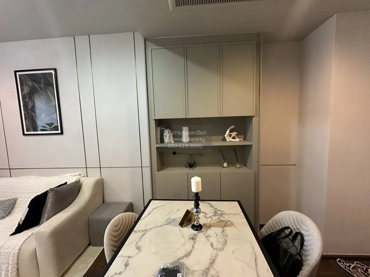 เช่าคอนโด  ไอดีโอ คิว สุขุมวิท 36 BTS-ทองหล่อ คลองตัน เขต คลองเตย