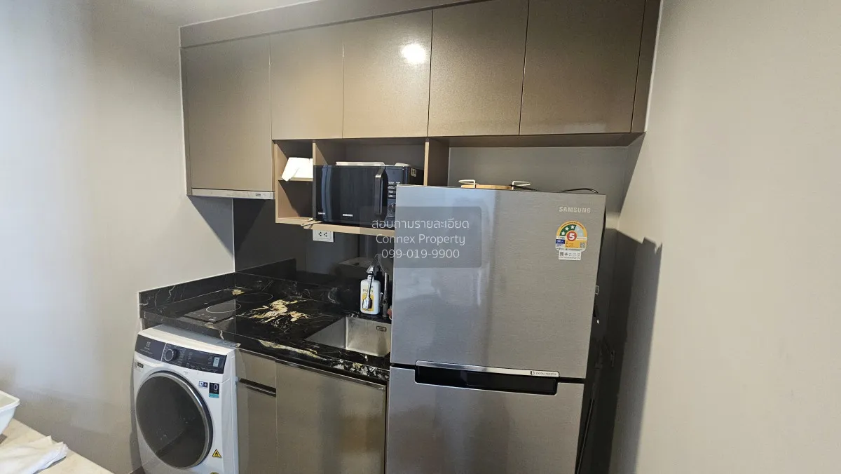 เช่าคอนโด  ไอดีโอ คิว สุขุมวิท 36 BTS-ทองหล่อ คลองตัน เขต คลองเตย