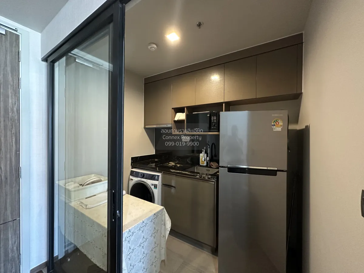 เช่าคอนโด  ไอดีโอ คิว สุขุมวิท 36 BTS-ทองหล่อ คลองตัน เขต คลองเตย