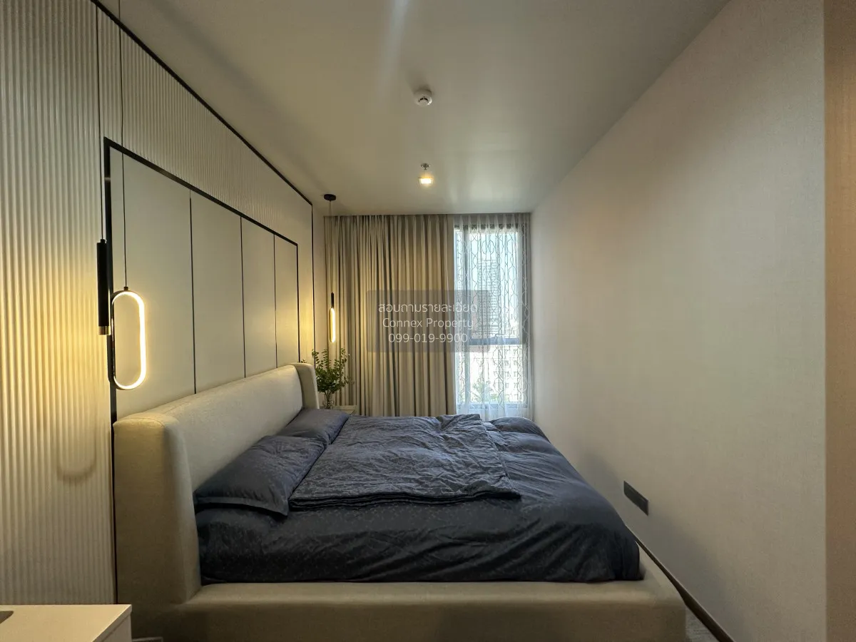 เช่าคอนโด  ไอดีโอ คิว สุขุมวิท 36 BTS-ทองหล่อ คลองตัน เขต คลองเตย