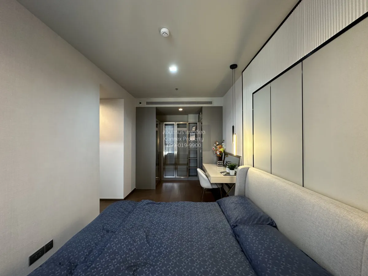 เช่าคอนโด  ไอดีโอ คิว สุขุมวิท 36 BTS-ทองหล่อ คลองตัน เขต คลองเตย