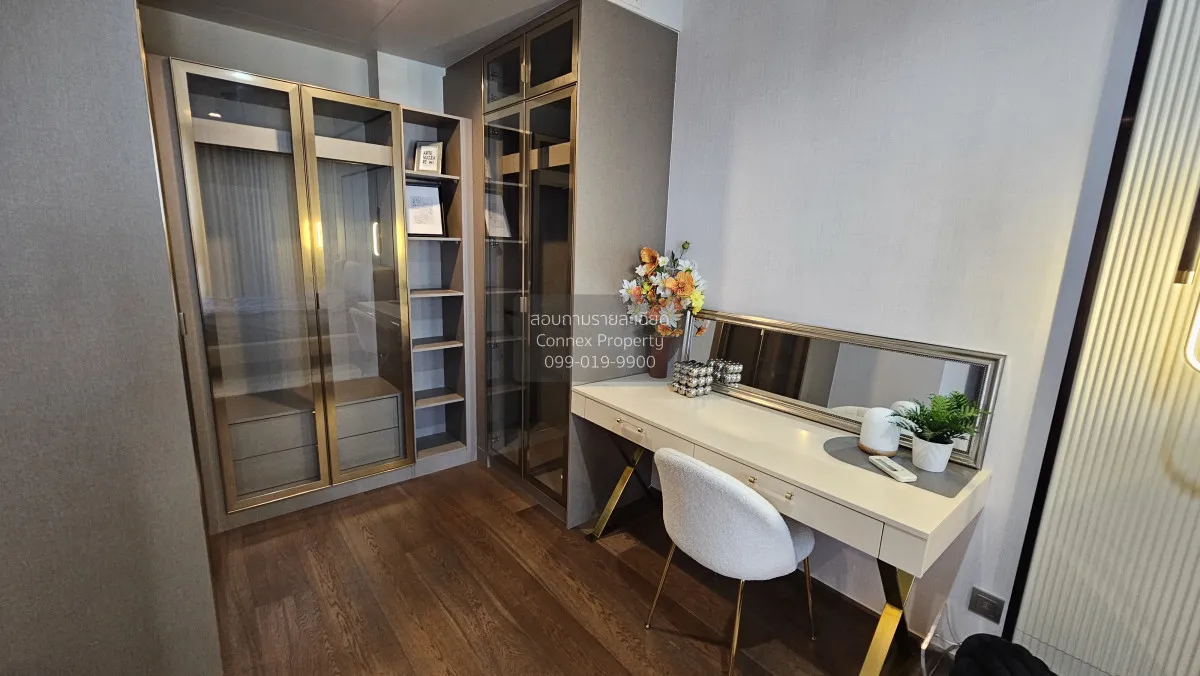 เช่าคอนโด  ไอดีโอ คิว สุขุมวิท 36 BTS-ทองหล่อ คลองตัน เขต คลองเตย