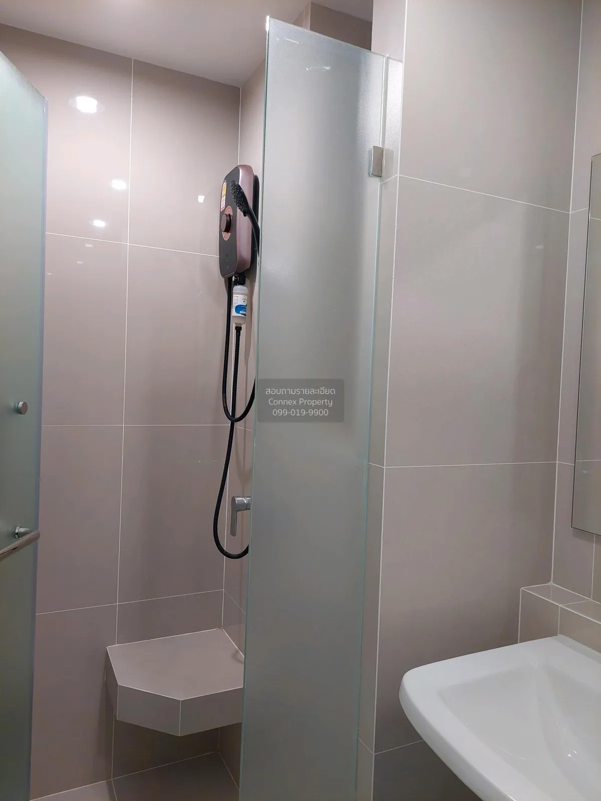 ขายคอนโด  นิช โมโน รามคําแหง หัวหมาก เขต บางกะปิ กรุงเทพ CX-14379