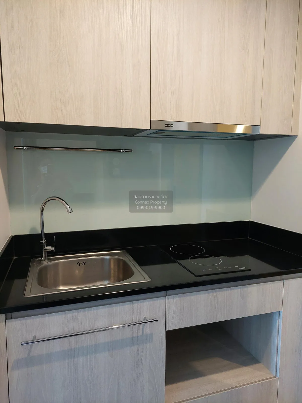 เช่าคอนโด  นิช โมโน รามคําแหง หัวหมาก เขต บางกะปิ กรุงเทพ CX-1437 3