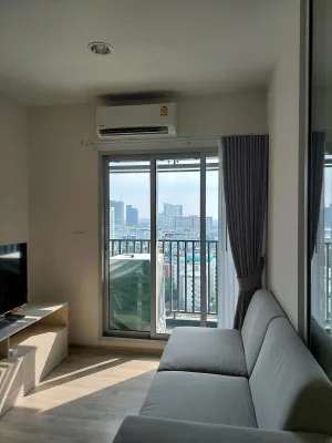 เช่าคอนโด  นิช โมโน รามคําแหง หัวหมาก เขต บางกะปิ กรุงเทพ CX-143792