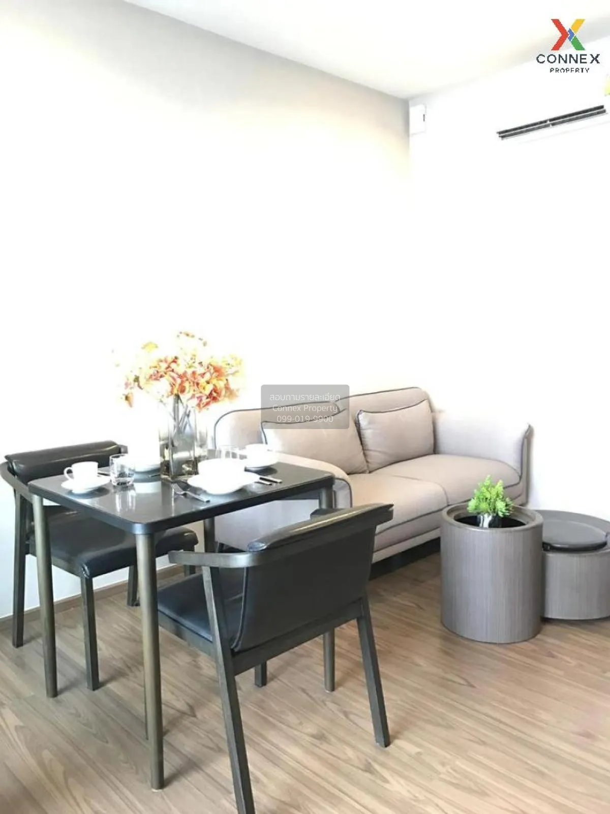 For Sale Condo , The Line Sukhumvit 71 , BTS-Phra Khanong , Phra  1