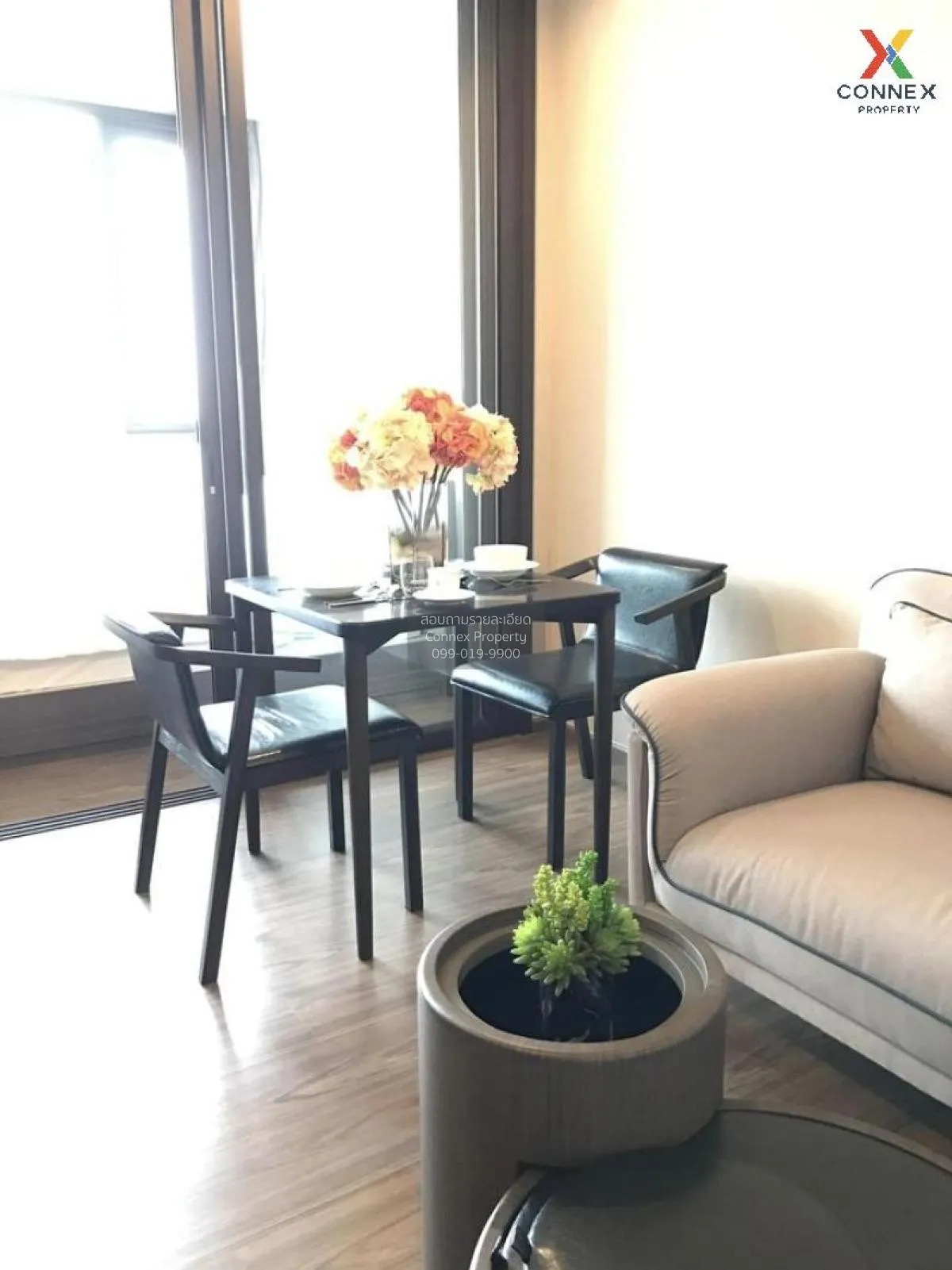 For Sale Condo , The Line Sukhumvit 71 , BTS-Phra Khanong , Phra  2