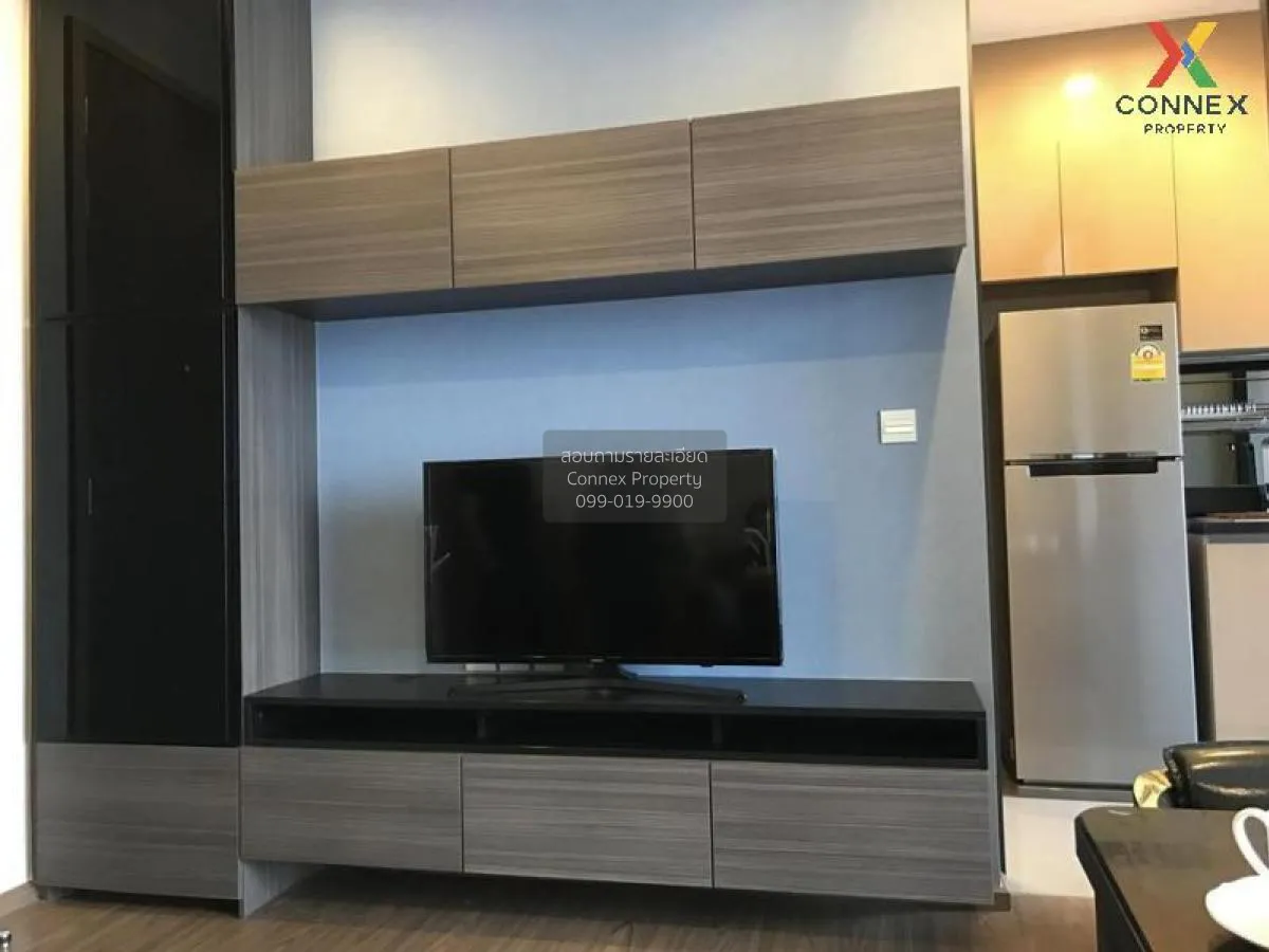 For Sale Condo , The Line Sukhumvit 71 , BTS-Phra Khanong , Phra  3