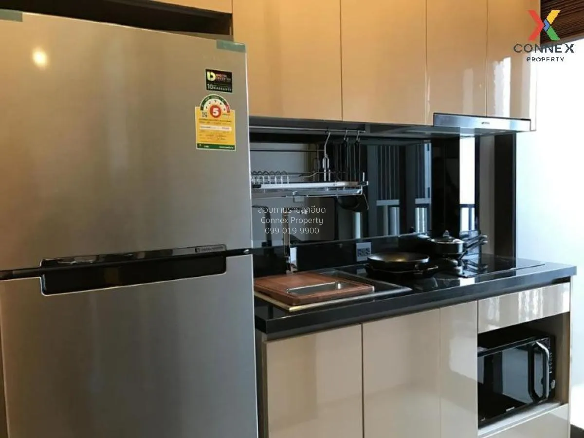 For Sale Condo , The Line Sukhumvit 71 , BTS-Phra Khanong , Phra  4