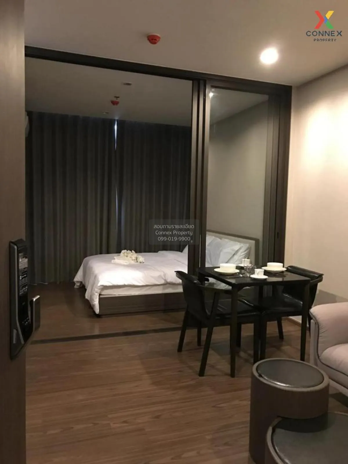 For Sale Condo , The Line Sukhumvit 71 , BTS-Phra Khanong , Phra 