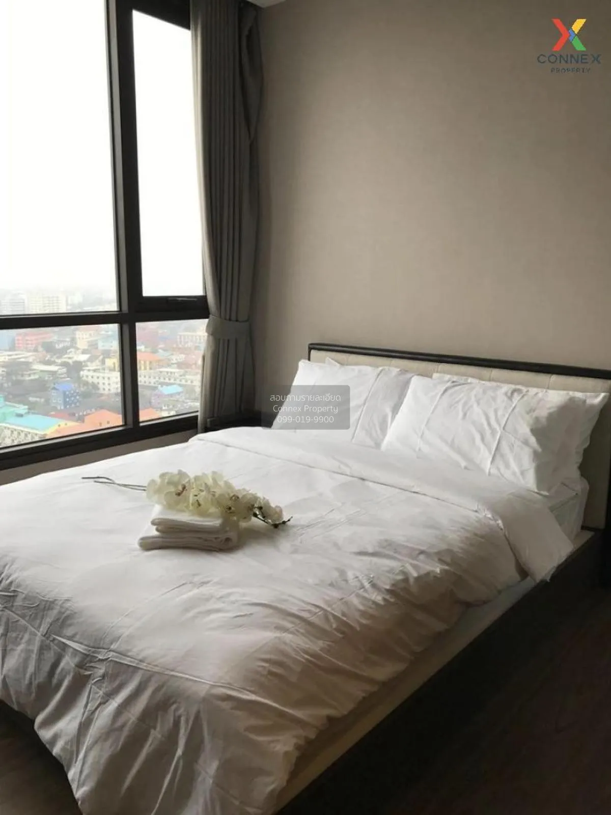 For Sale Condo , The Line Sukhumvit 71 , BTS-Phra Khanong , Phra 