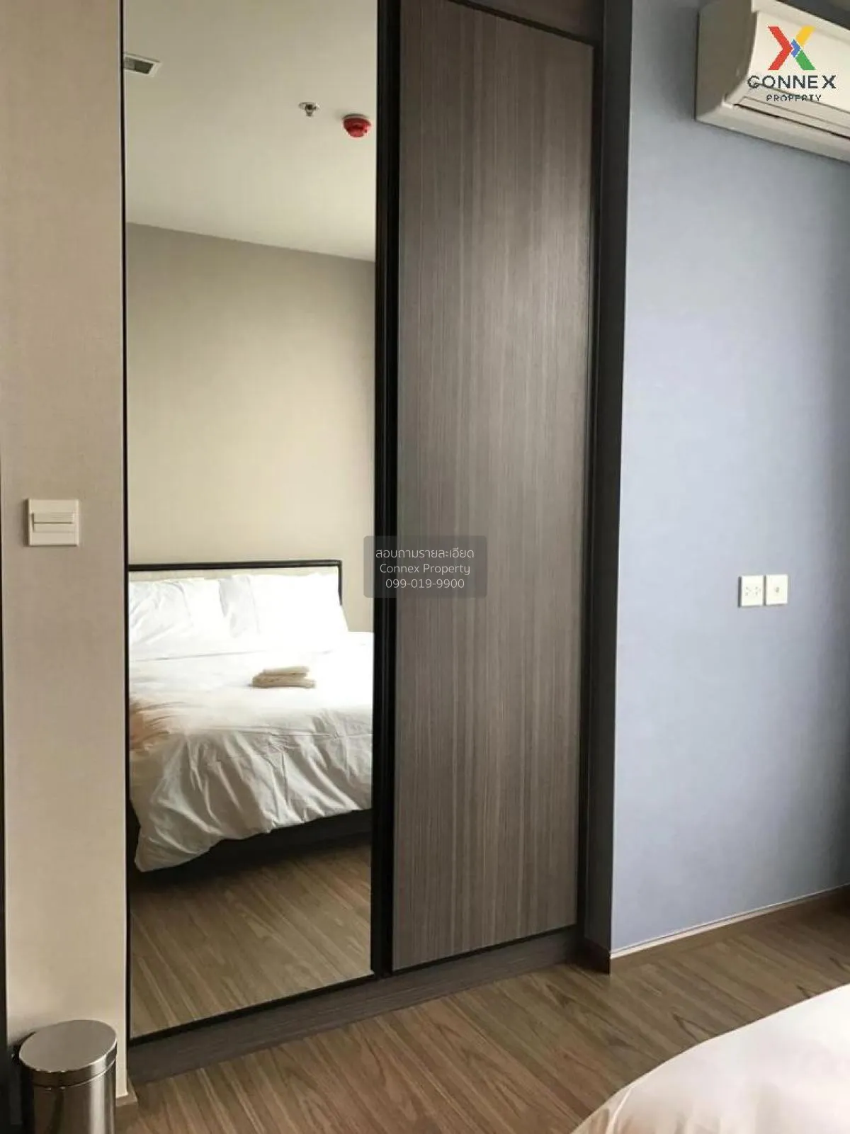 For Sale Condo , The Line Sukhumvit 71 , BTS-Phra Khanong , Phra 