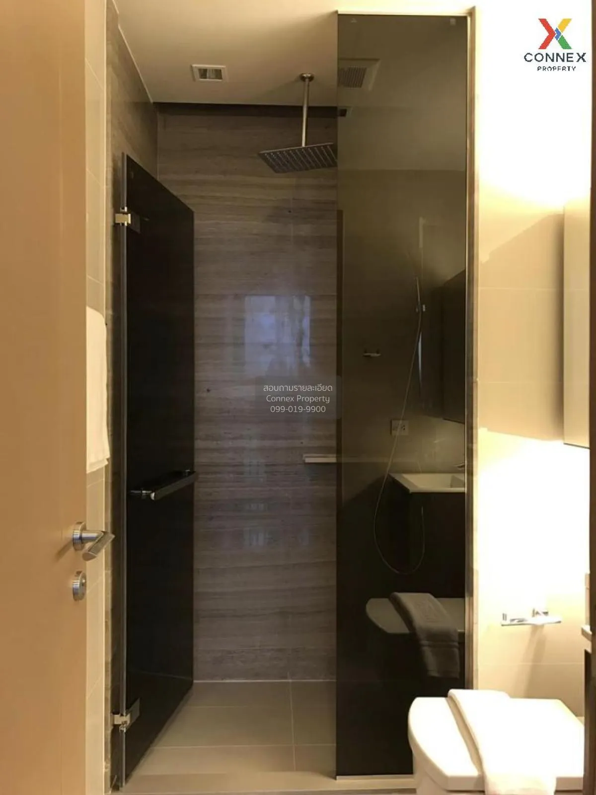 For Sale Condo , The Line Sukhumvit 71 , BTS-Phra Khanong , Phra 